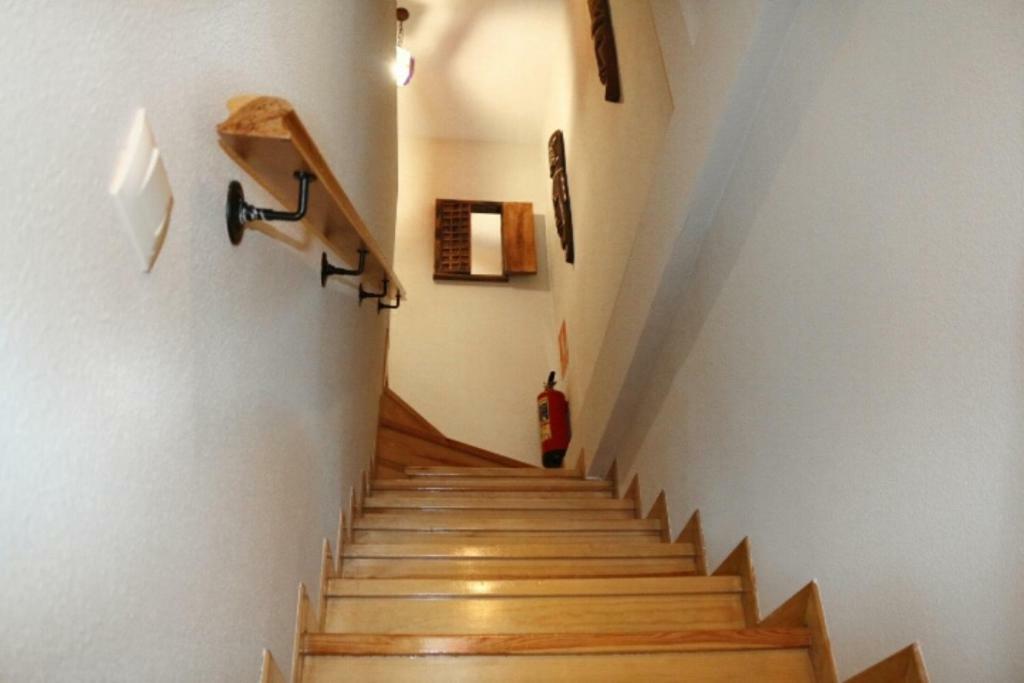 Casa Rural Los 2 Yugos Navaluenga Buitenkant foto