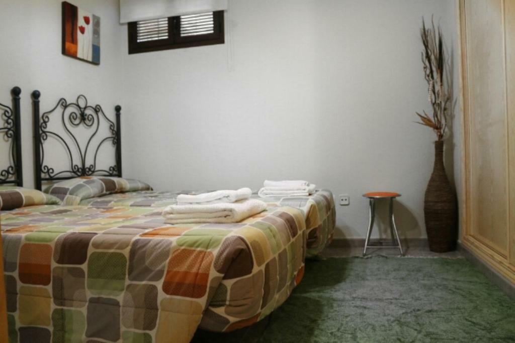 Casa Rural Los 2 Yugos Navaluenga Buitenkant foto