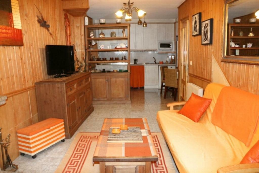 Casa Rural Los 2 Yugos Navaluenga Buitenkant foto